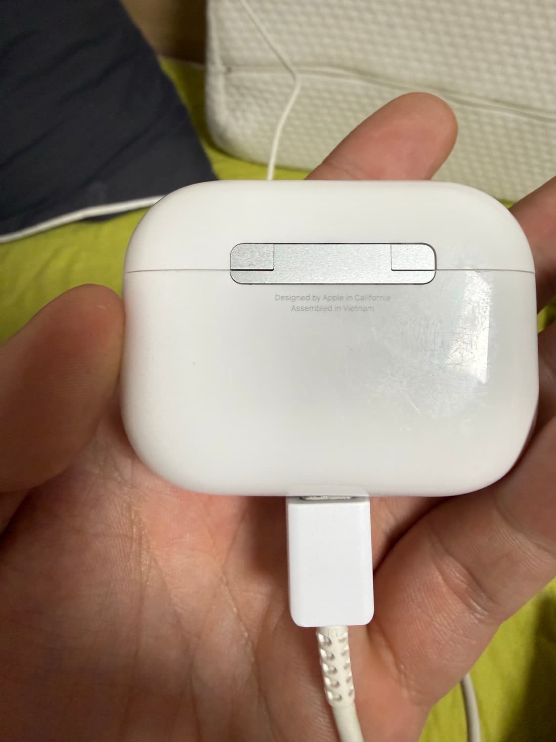 에어팟 프로3 상품이미지4