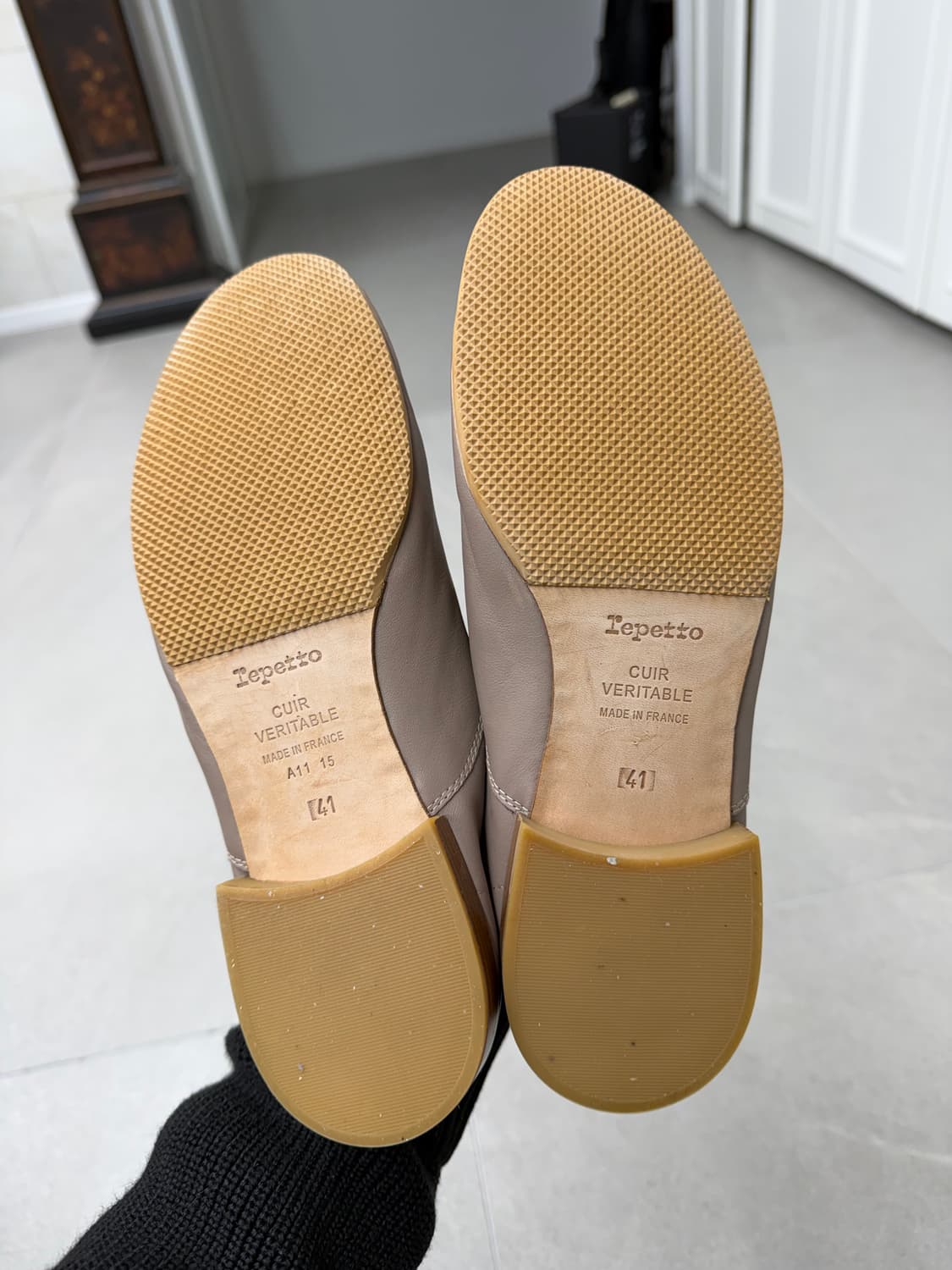 레페토 지지 상품이미지4