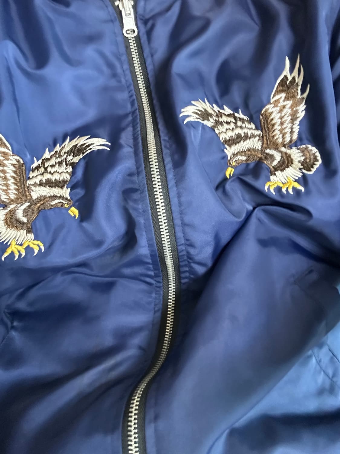 스카잔 자켓 상품이미지1