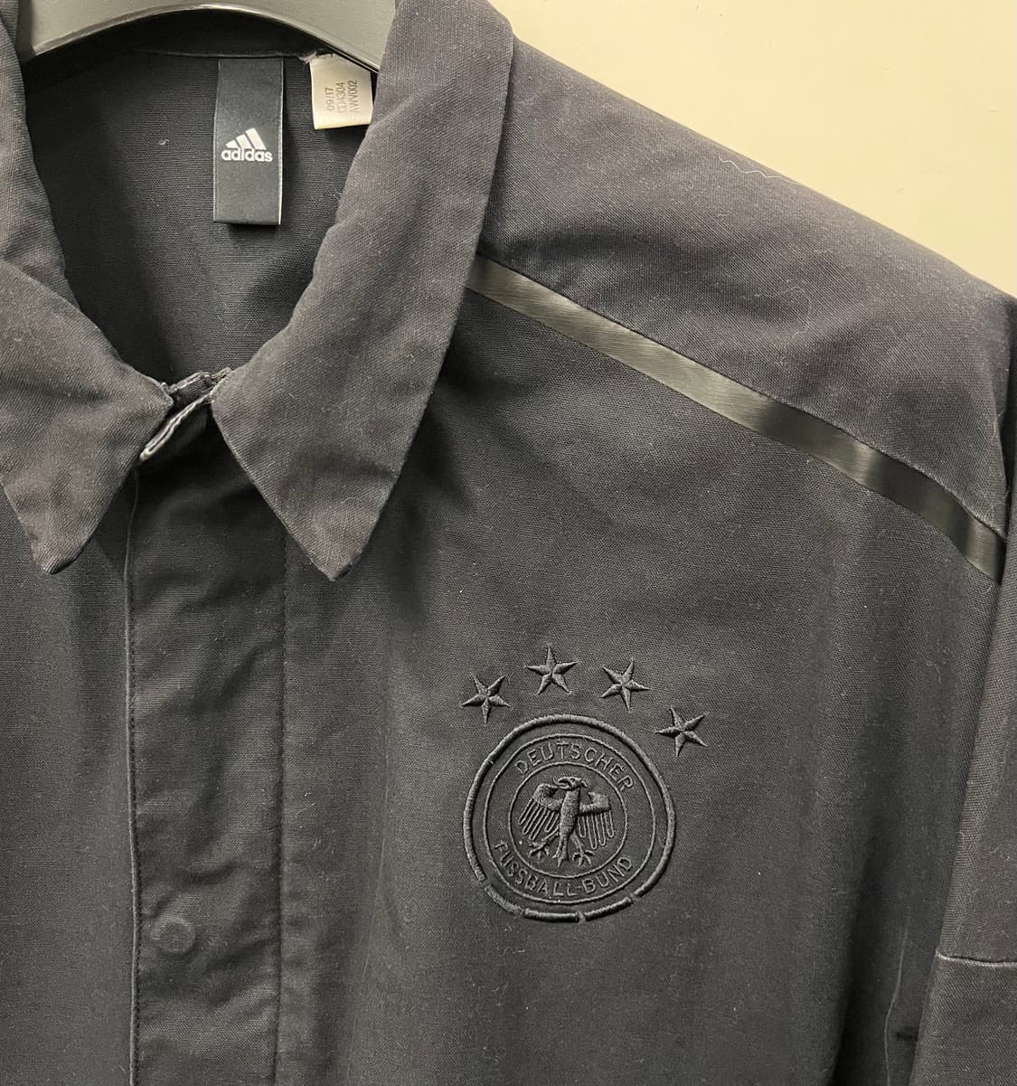 아디다스 코치 자켓 상품이미지2