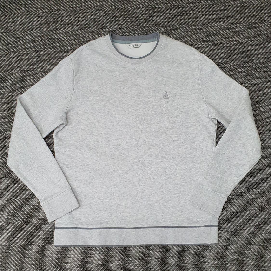 빈폴 춘추 맨투맨 남자105 상품이미지1