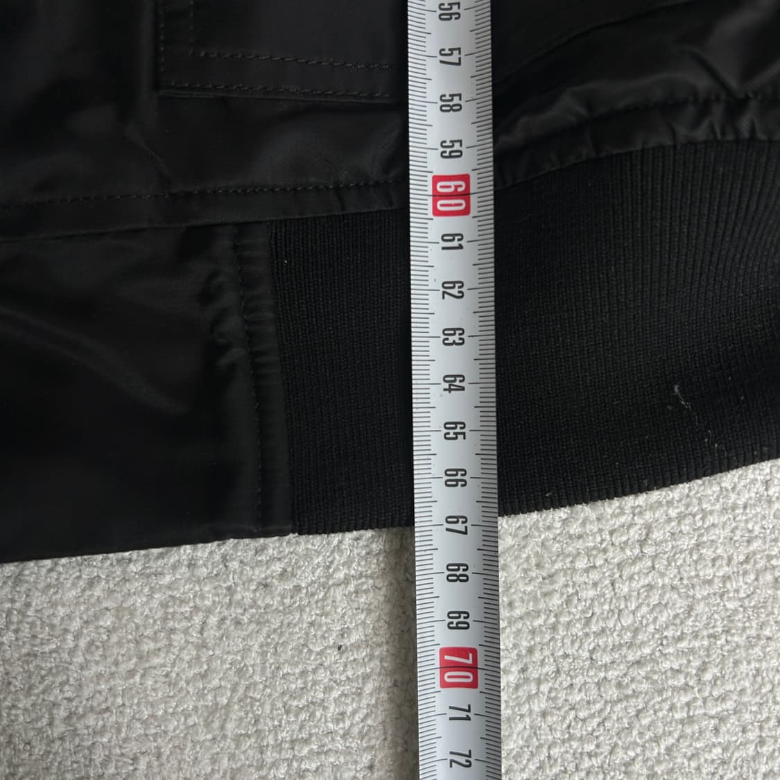 Vtg 패치워크 자켓 m 상품이미지6