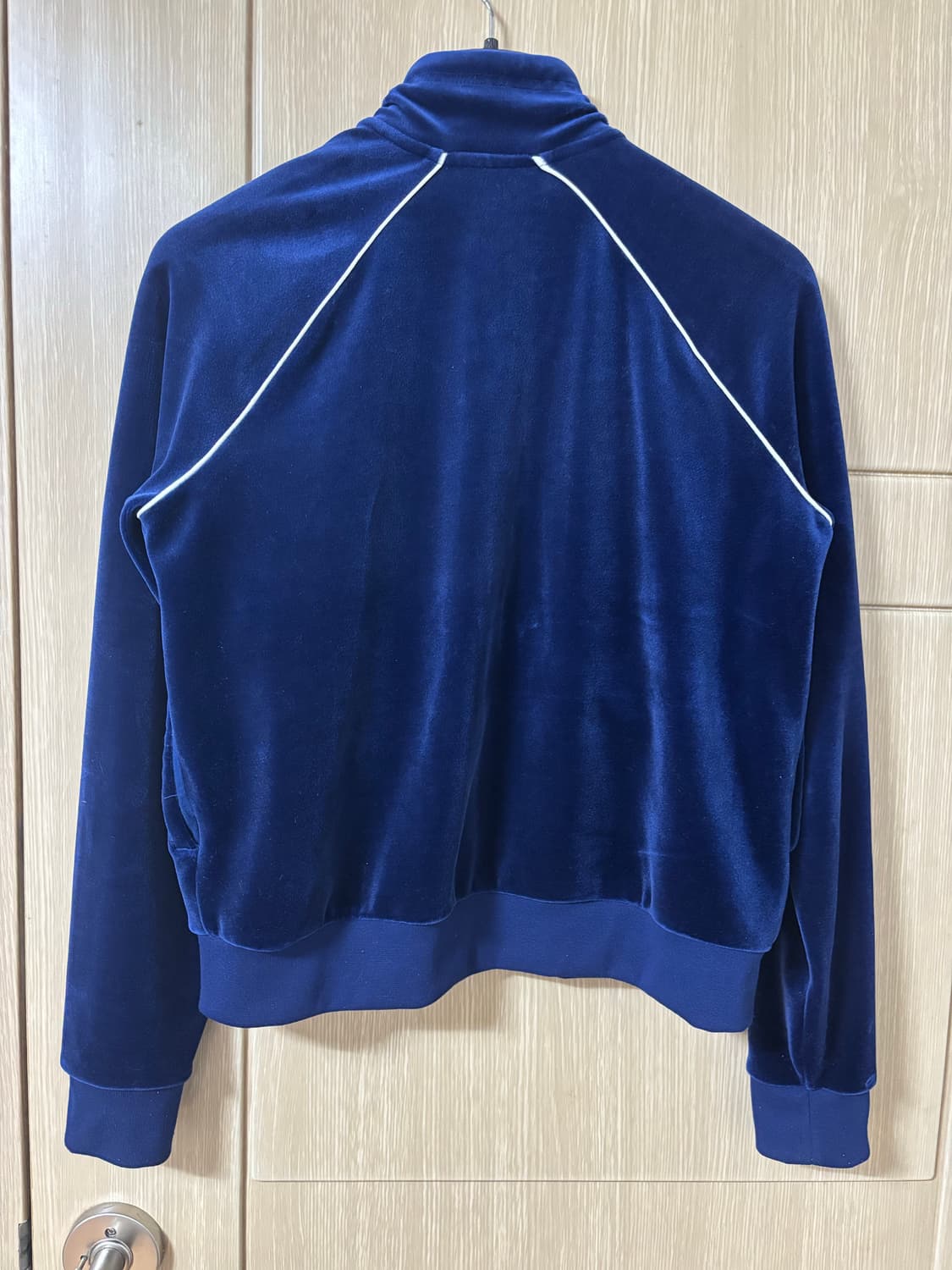 나이키 벨벳 트랙탑 져지 상품이미지5