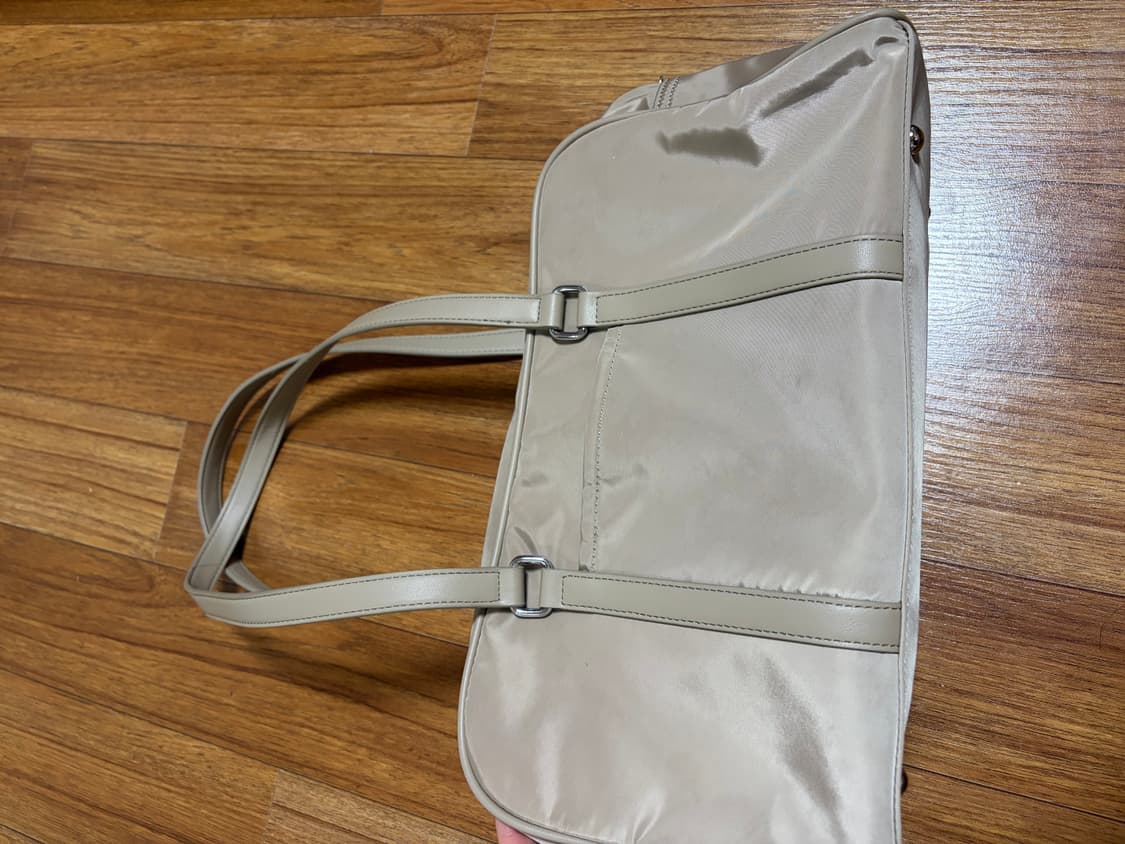 슈펜 나일론 빅 보스턴 더플백 HPABGEA804 상품이미지2