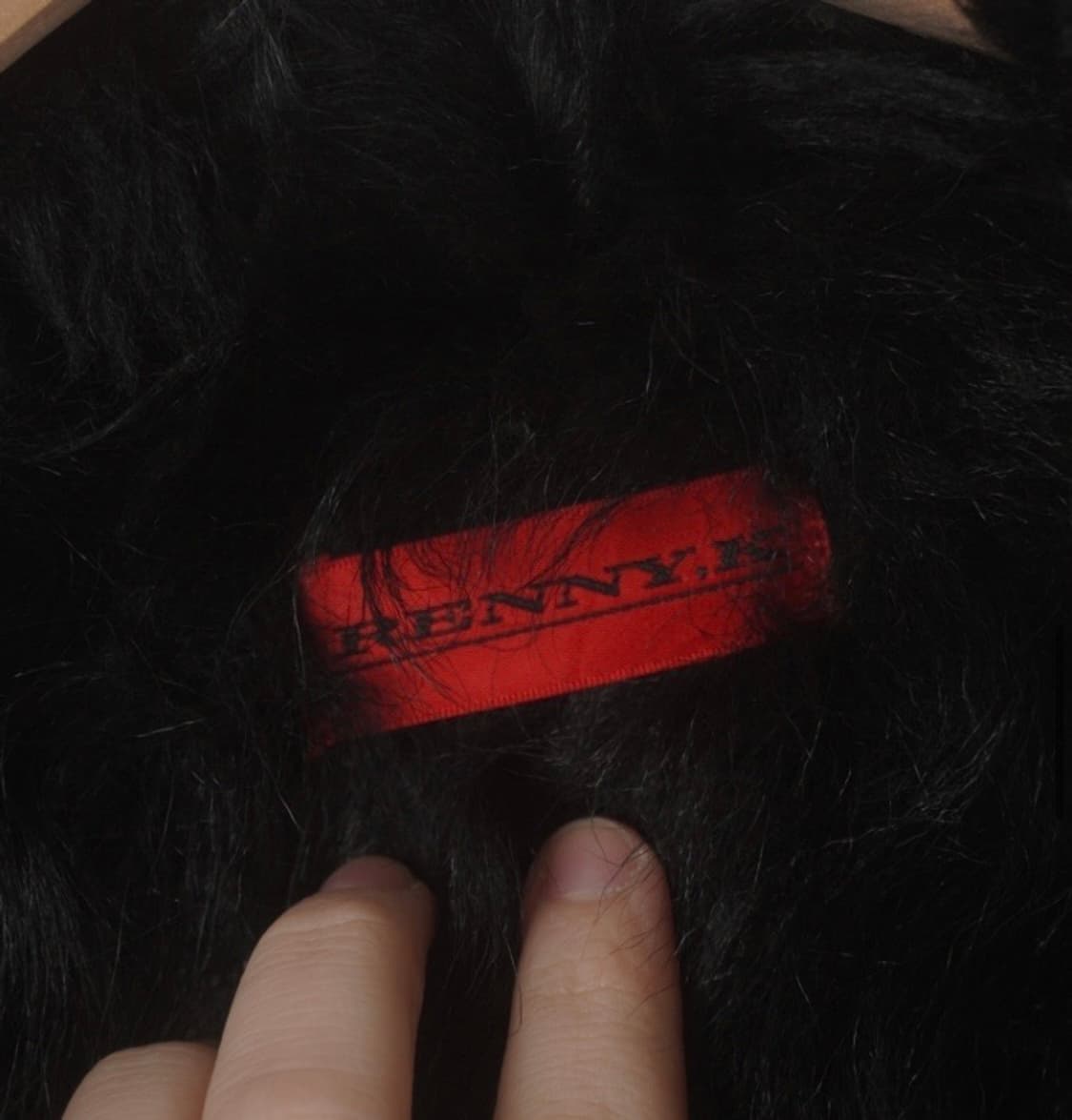 RENNY.K  mouton jacket 상품이미지5