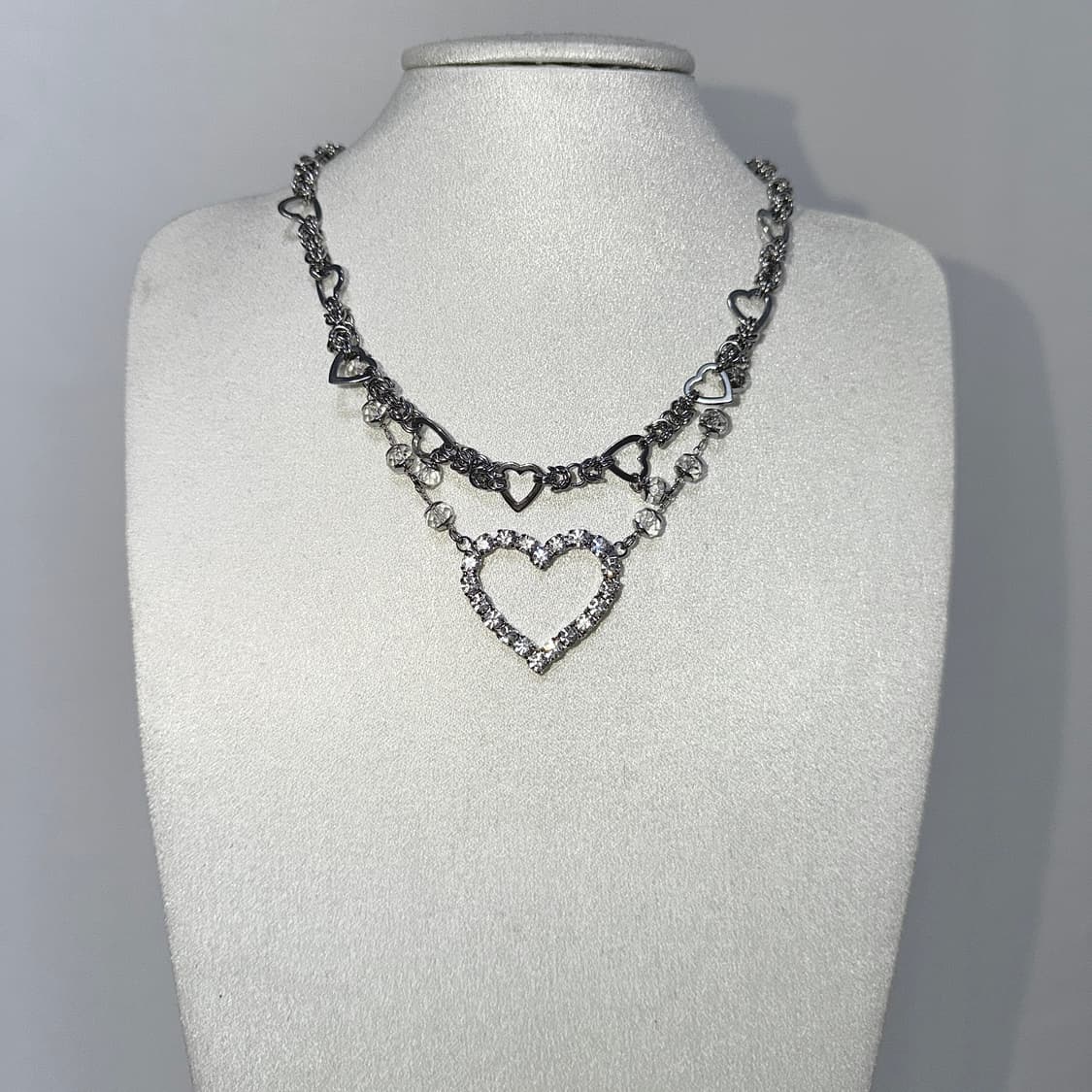 handmade necklace 상품이미지1