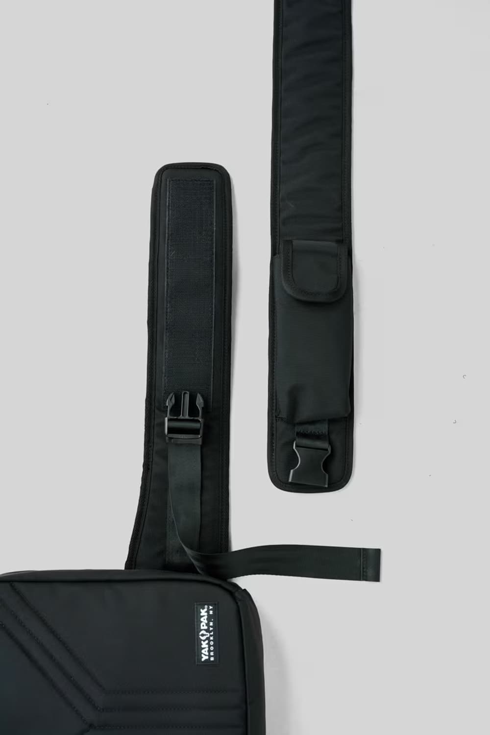 FIFTH Exclusive YAKPAK Record Bag 상품이미지4