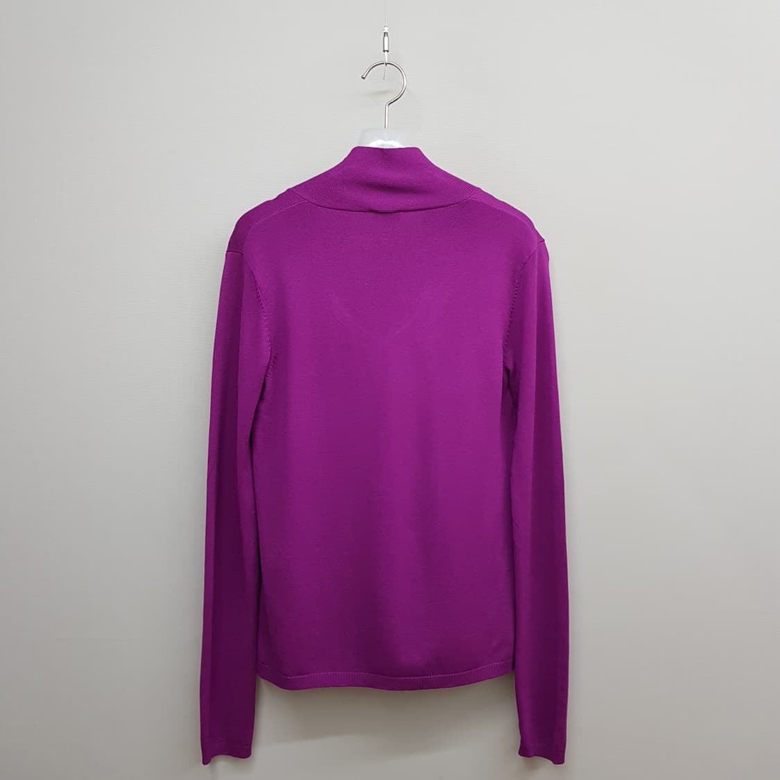 마렐라 EMME 리본 타이 니트  M사이즈 상품이미지4