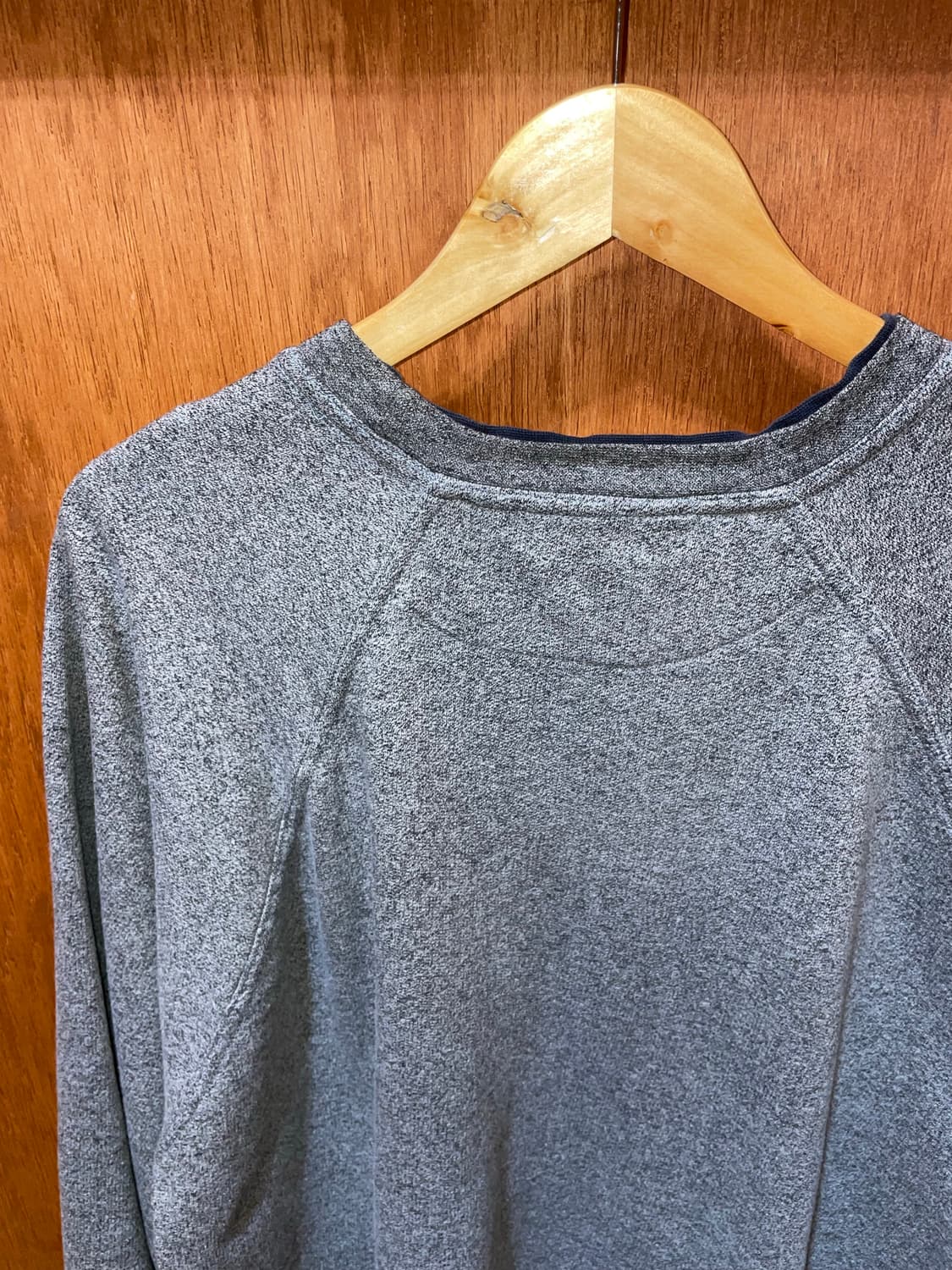 (XL) POLO 폴로 랄프로렌 스포츠 성조기 스웻 셔츠 맨투맨 상품이미지6