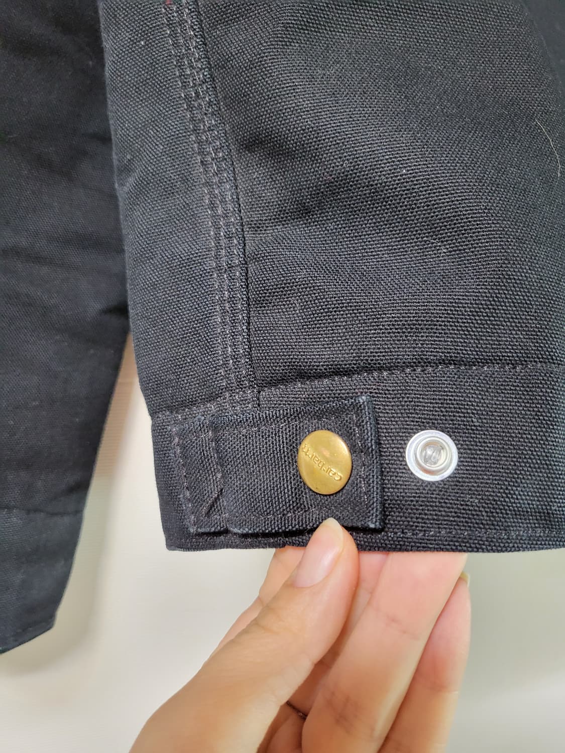 칼하트 디트로이트  자켓 상품이미지7