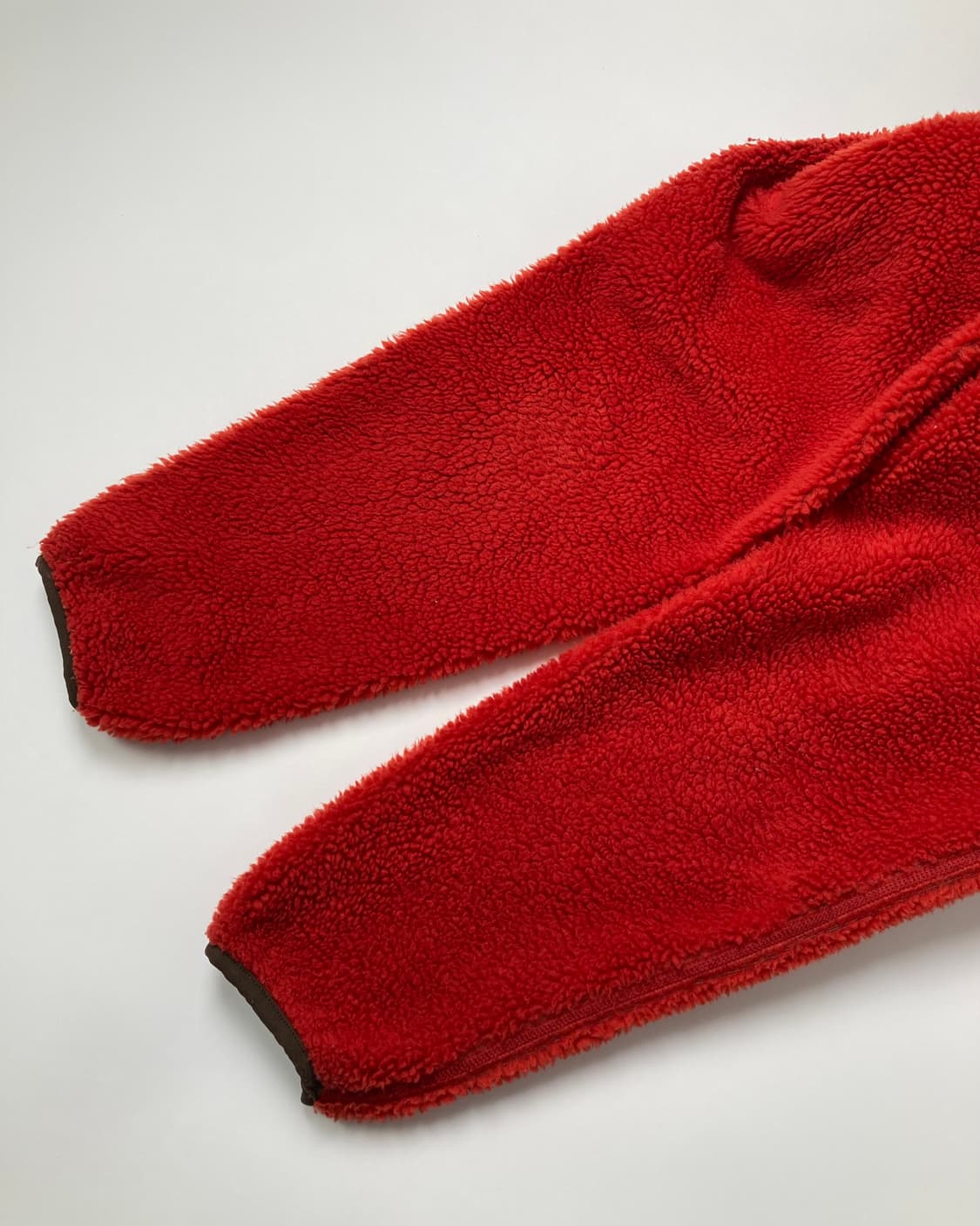 00s Patagonia Retro-x Deep Pile Fleece 상품이미지7