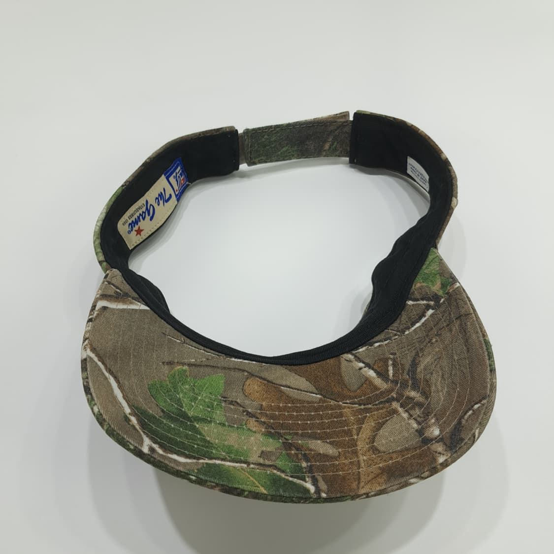 Buck Commander 카모 썬캡 바이저 P1402 상품이미지5