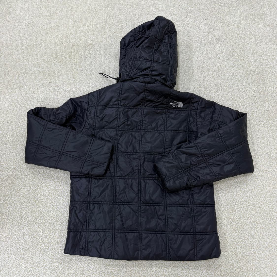 [90] 노스페이스 여성 경량패딩 점퍼 1223T1  상품이미지3
