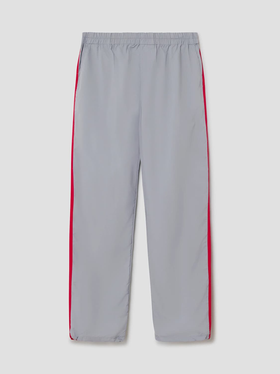 [34,36,38]기마구아스 Tyler 트랙 팬츠/그레이 상품이미지9