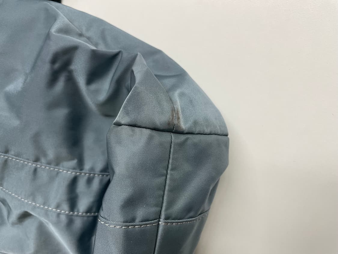 마르지엘라 나일론 2way백 크로스백 토트백 보스턴백 상품이미지9