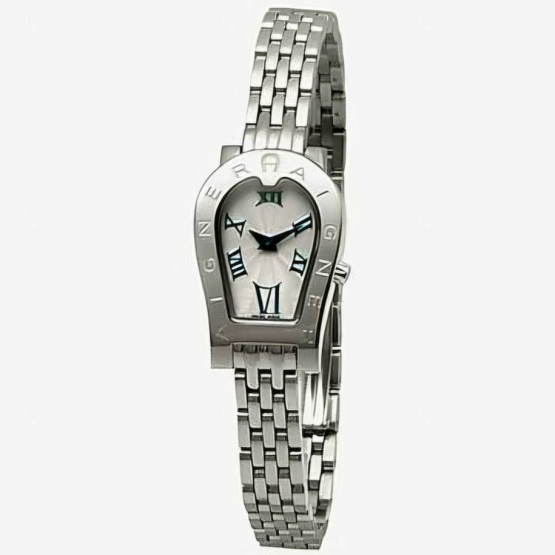 정가78만 | 아이그너 올비아 여성 시계 | 풀구성 | 거의 새상품 상품이미지1