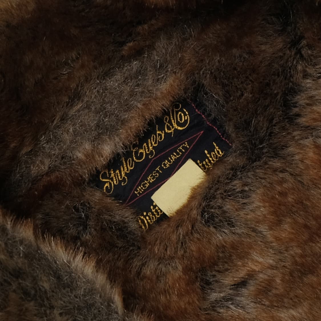 STYLE EYES double rider jacket 상품이미지6