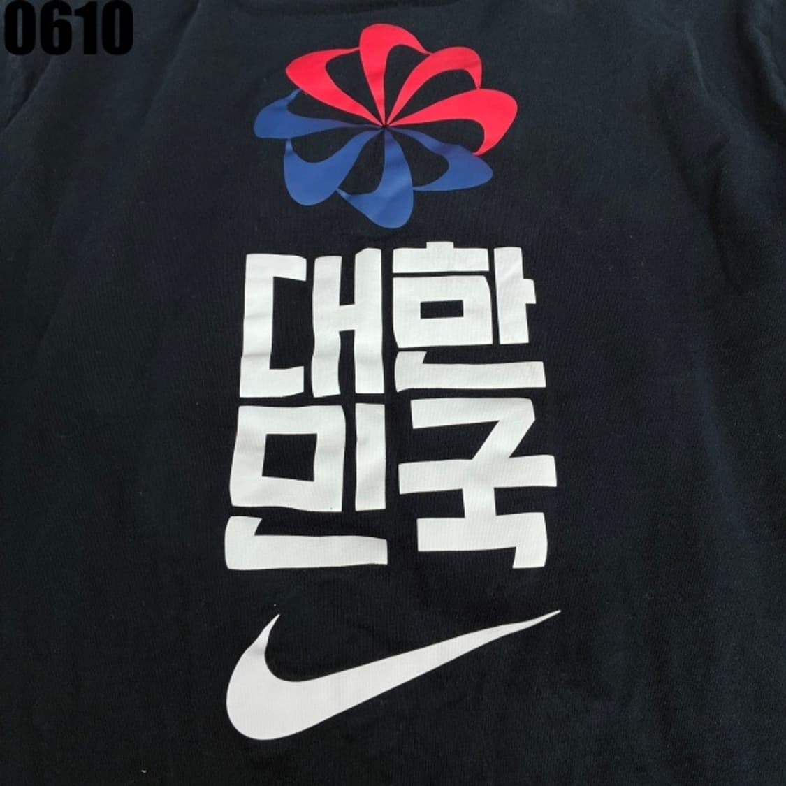 나이키 korea 맨투맨  상품이미지6