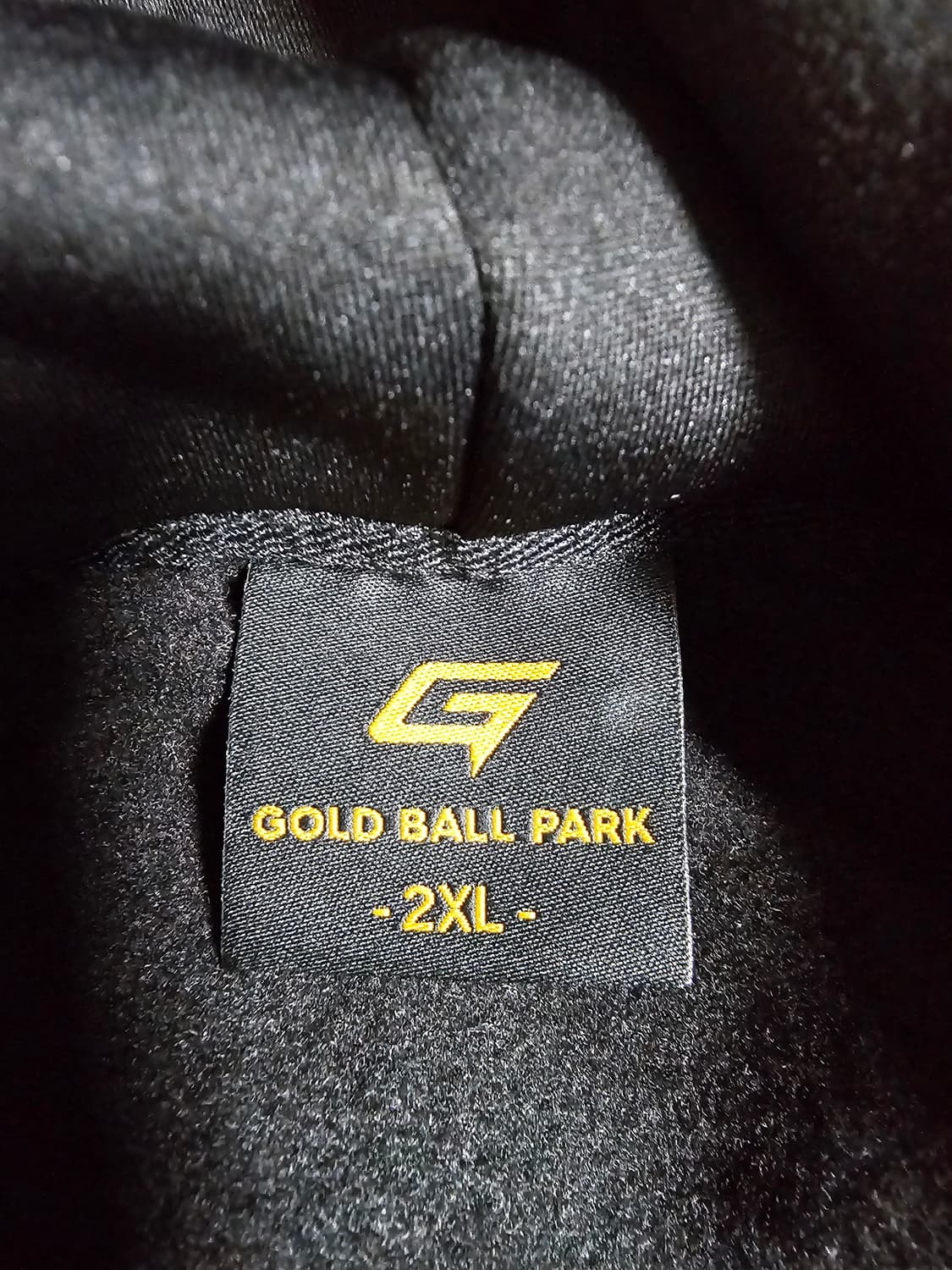 (새상품)한화이글스 유니폼 기모후드티 선수용 2XL 상품이미지3