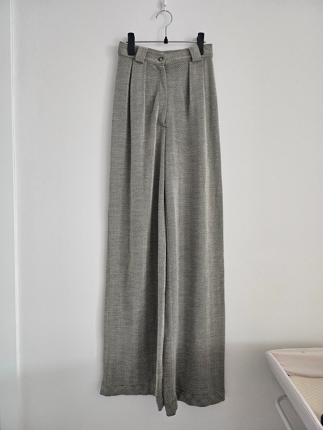 90s 아르마니 Armani 투피스 셋업 상품이미지6