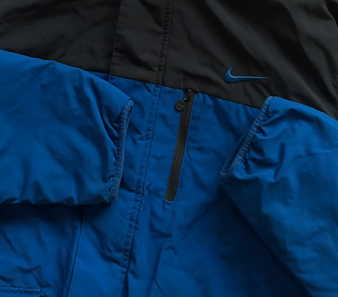 Nike 나이키 스우시 리버시블 점퍼 상품이미지3