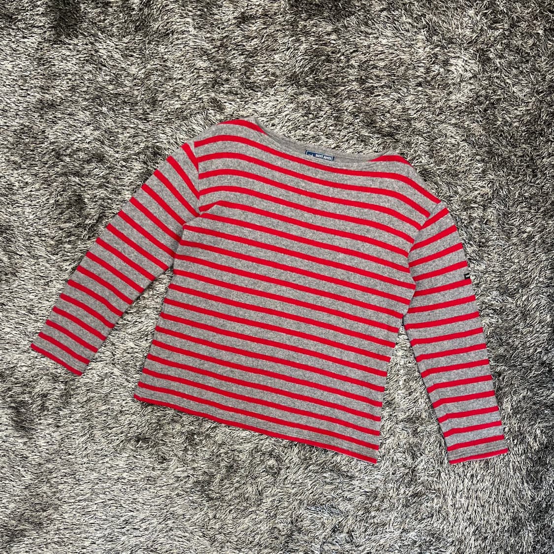 세인트제임스 울 니트 (M) 상품이미지1