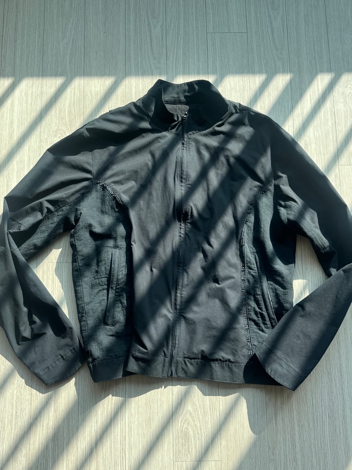 XLIM 엑슬림 EP5 06 자켓 2사이즈 상품이미지2