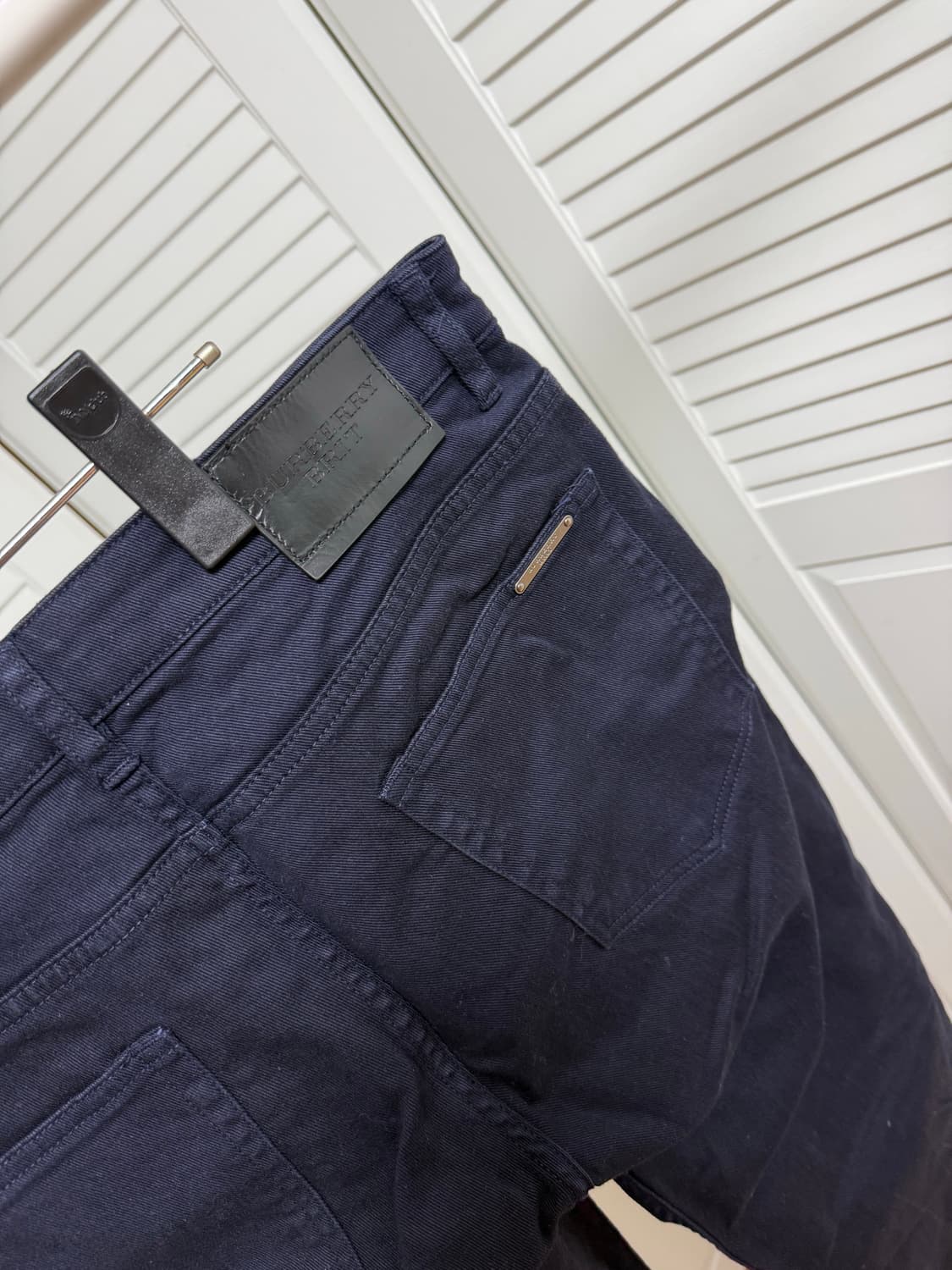 버버리 brit 카고 팬츠 상품이미지3