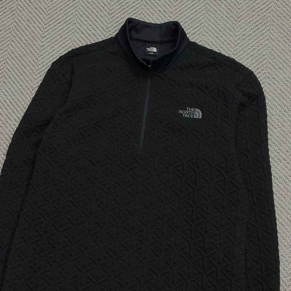 노스페이스 카시오페아2 집업 v1701 상품이미지3