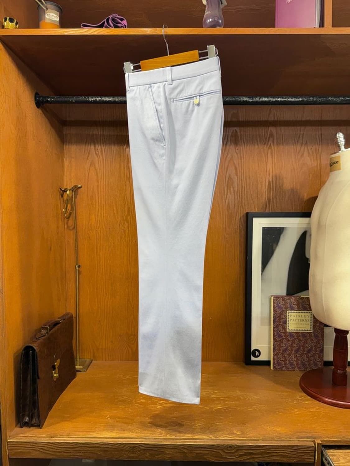 톰포드 팬츠 상품이미지1