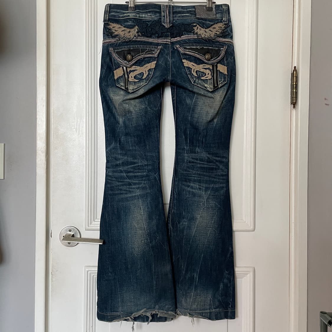 Red Pepper 벨바텀 상품이미지2