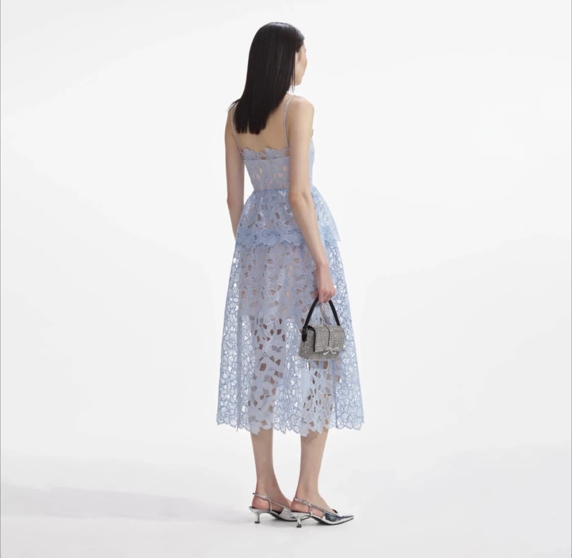 [새상품] 셀프포트레이트 원피스 상품이미지4