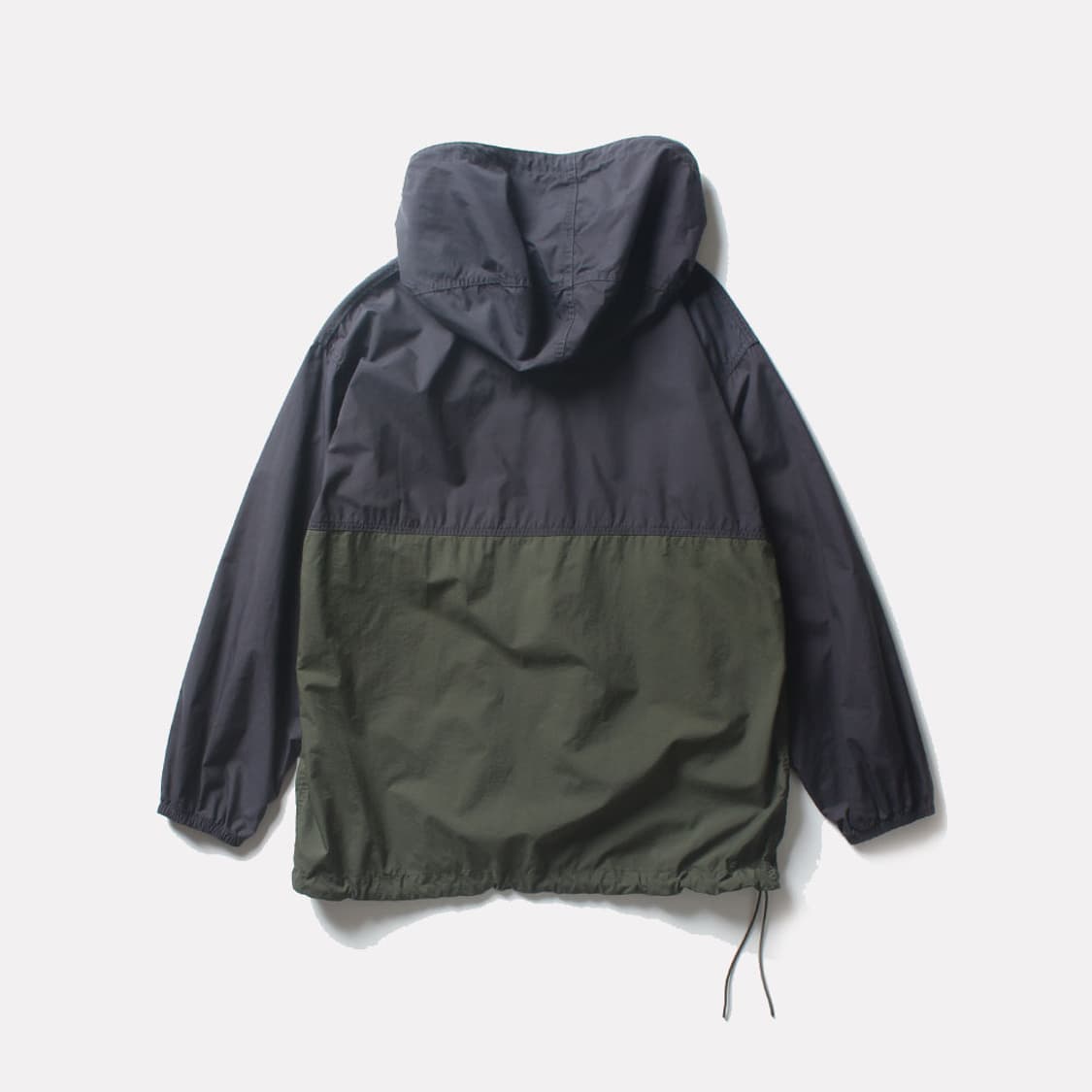 노스페이스퍼플라벨 윈드브레이커_2759 상품이미지7