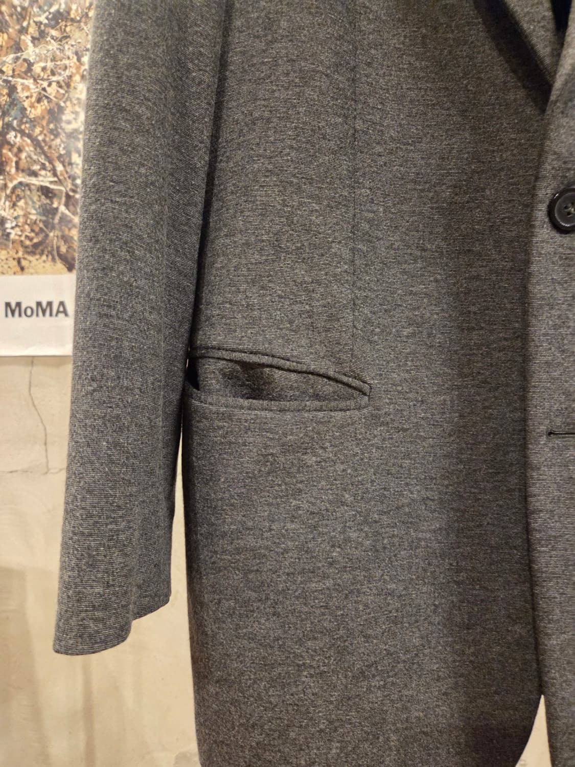 엠포리오 아르마니 자켓 상품이미지8