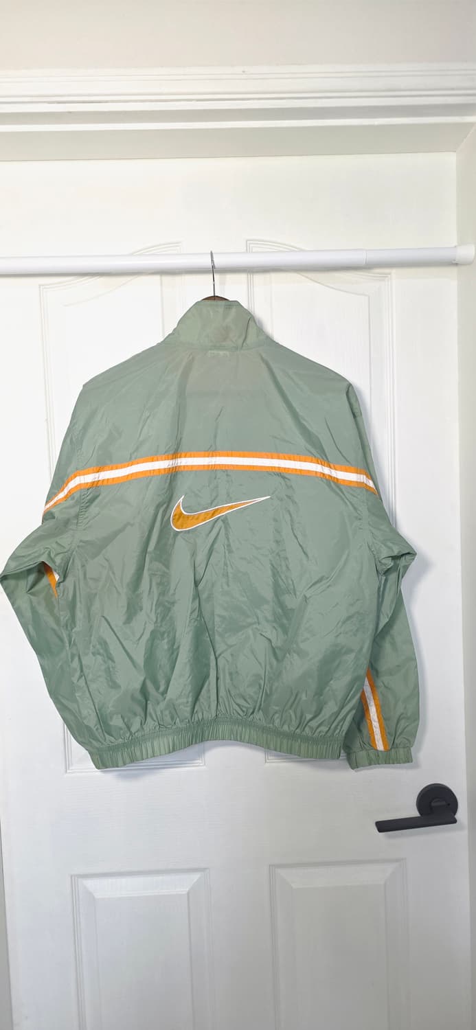 공용)90s 나이키 빈티지 바람막이 S 상품이미지2