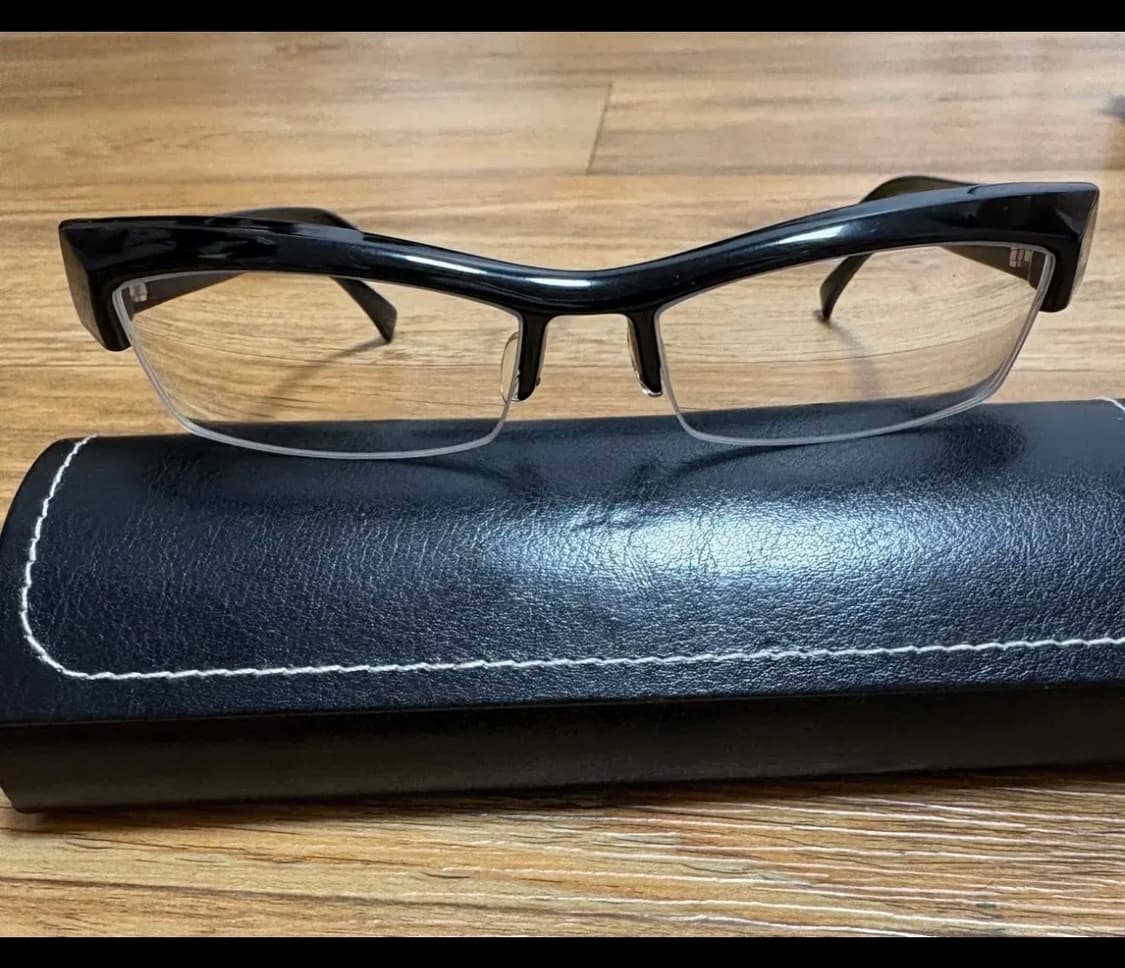 프로포디자인(PROPO DESIGN) 안경 일본안경 상품이미지2