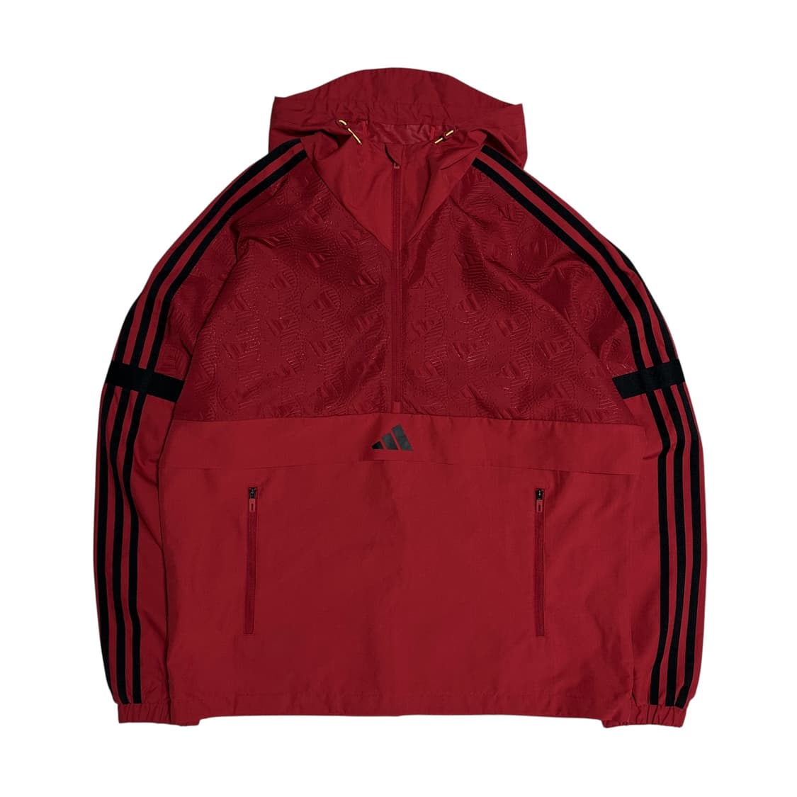 [L] 아디다스 아노락 자켓 상품이미지1