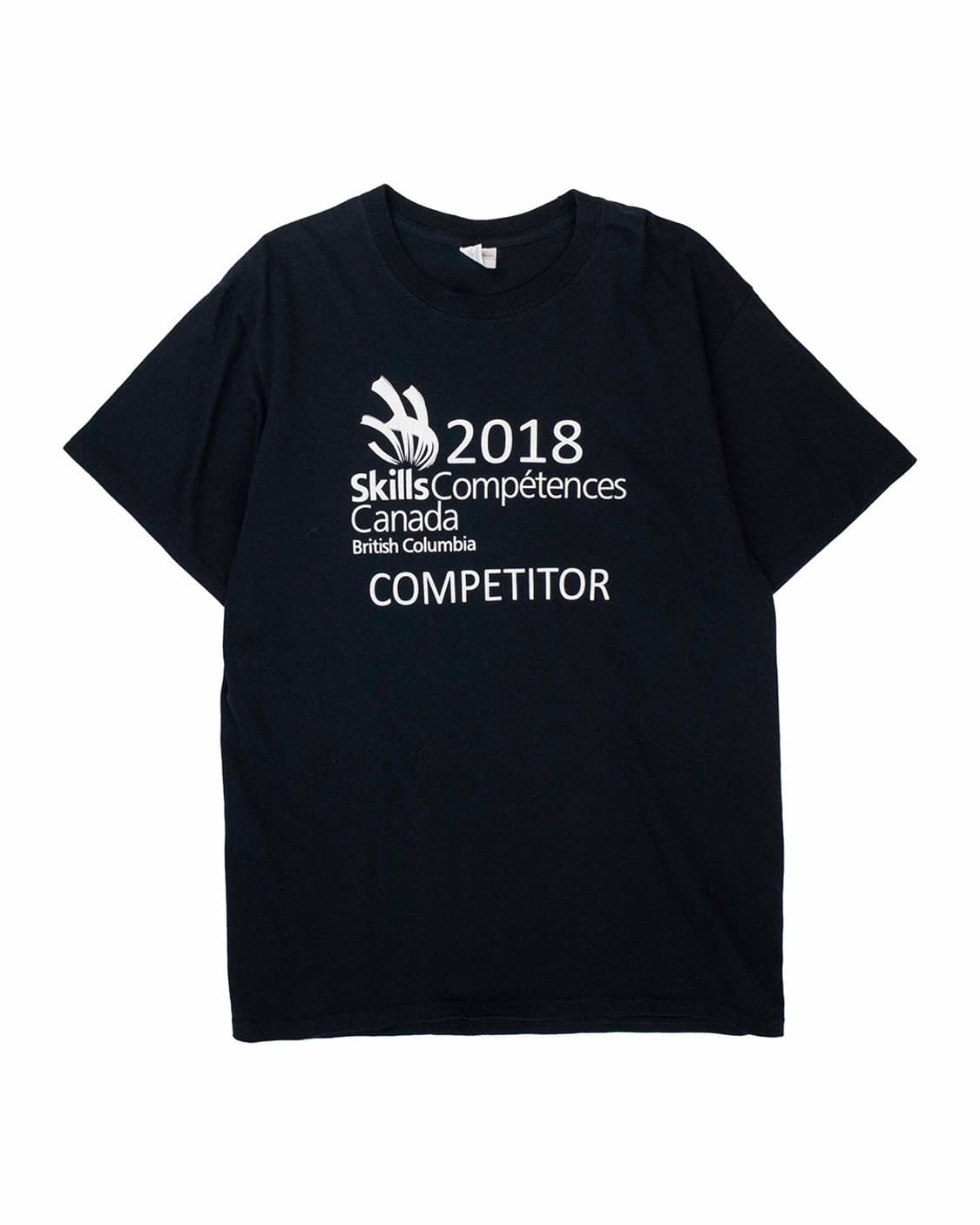 2018 티셔츠 상품이미지1