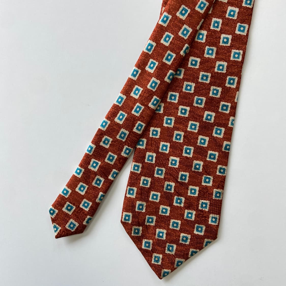 에르메네질도 제냐 정품 명품 넥타이 상품이미지2