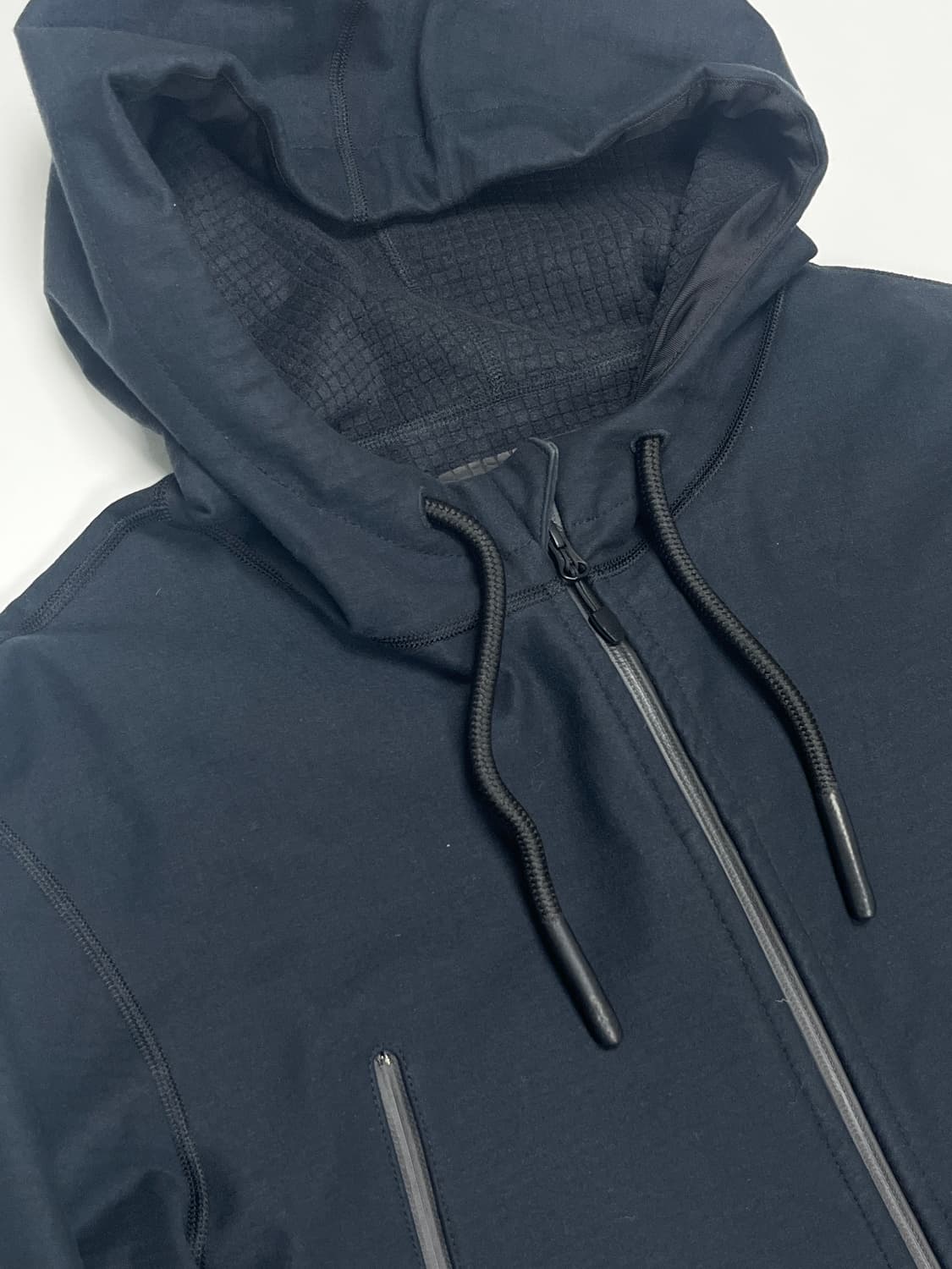 볼레백 VOLLEBAK 100년 후드 자켓 L (거의 새것) 상품이미지2