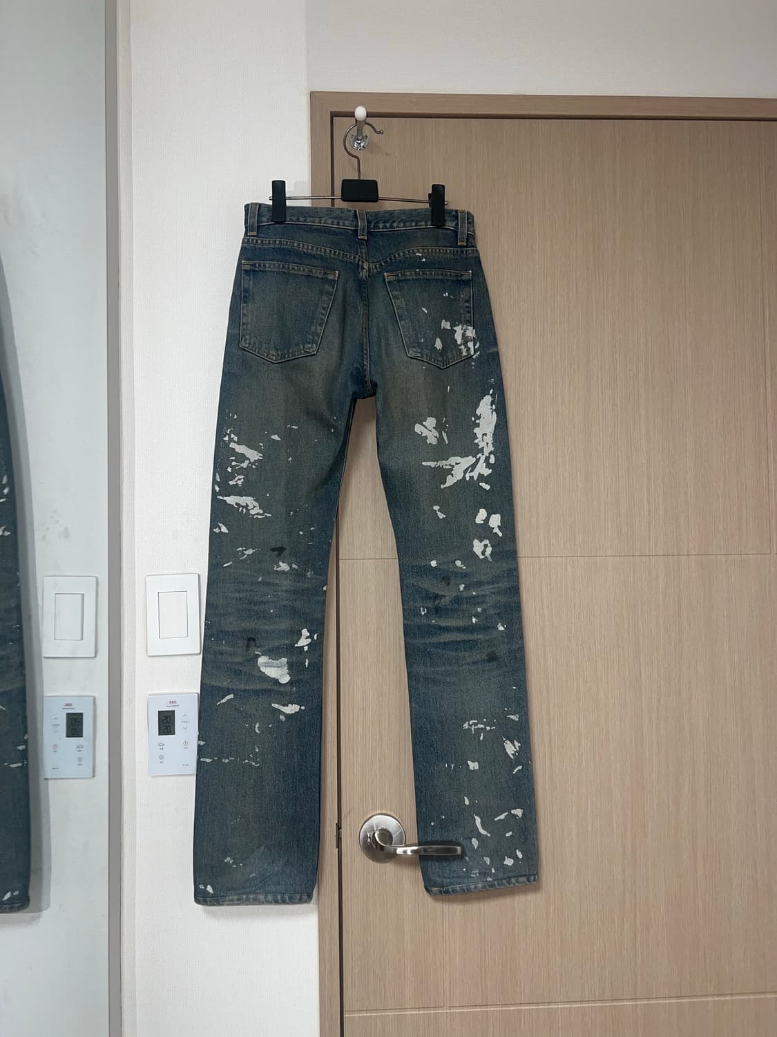 헬무트랭 오리지널 페인터진 상품이미지2