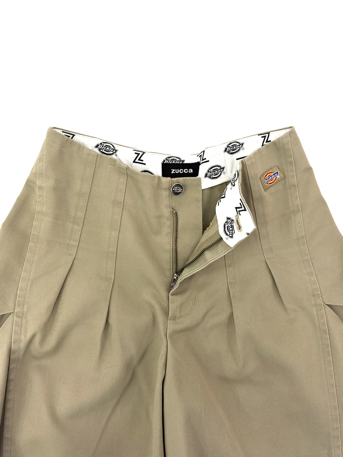 Zucca Dickies Shorts/ M 상품이미지3