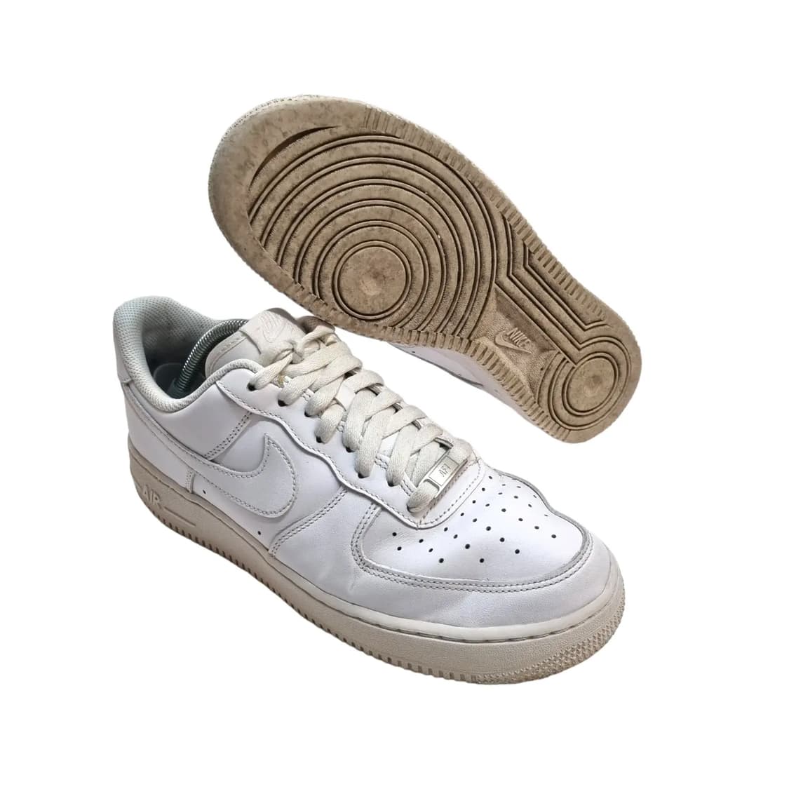 [275] 나이키 에어포스 1 로우 올빽 상품이미지2