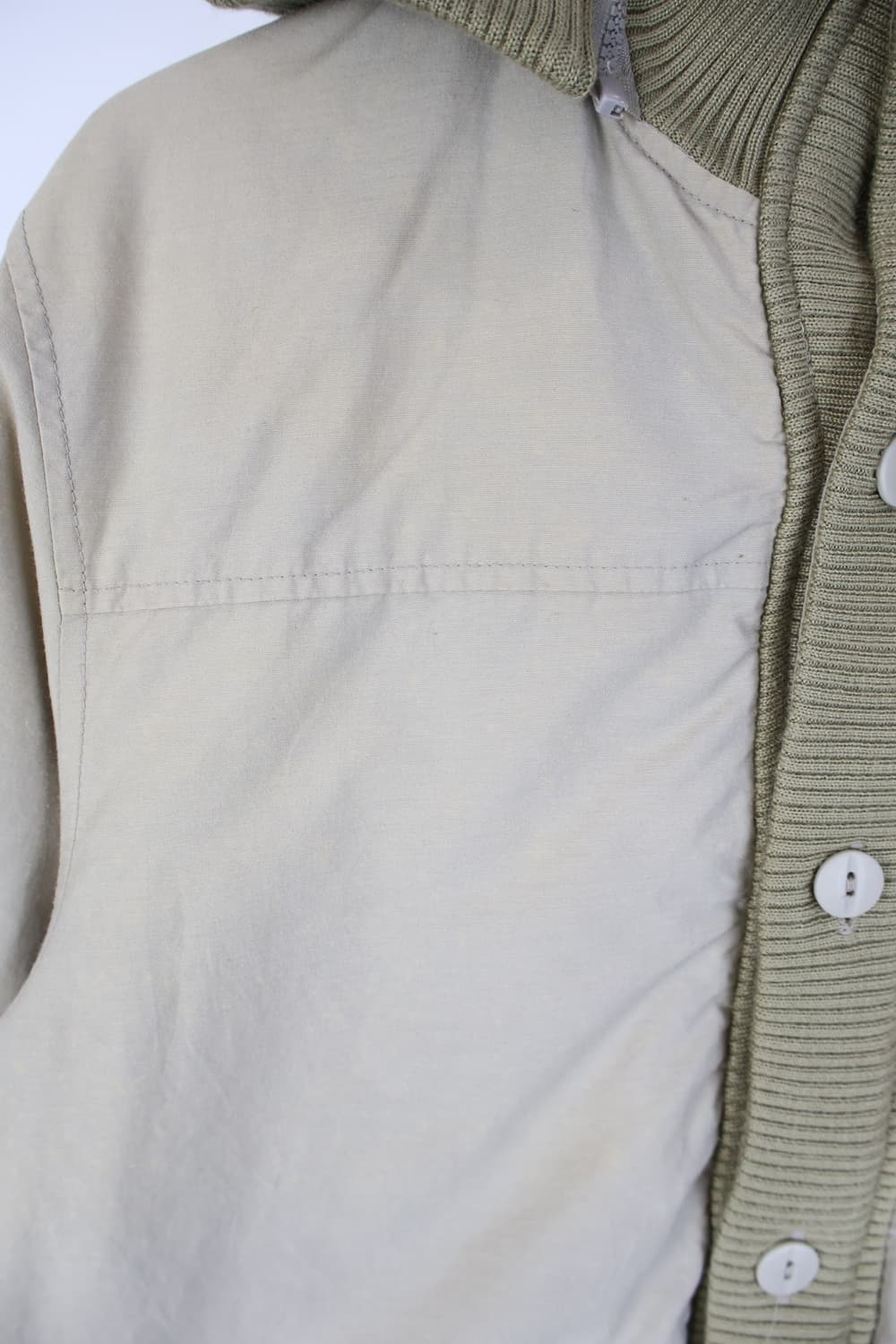 Jpn Beige Hoodie Jumper 상품이미지6