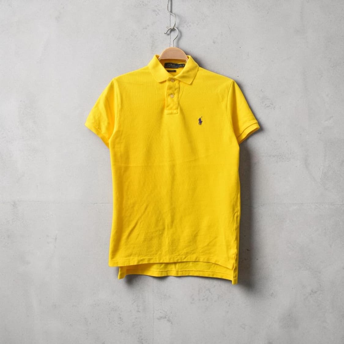 폴로 랄프로렌 PK셔츠 반팔 카라티 M0323 상품이미지3