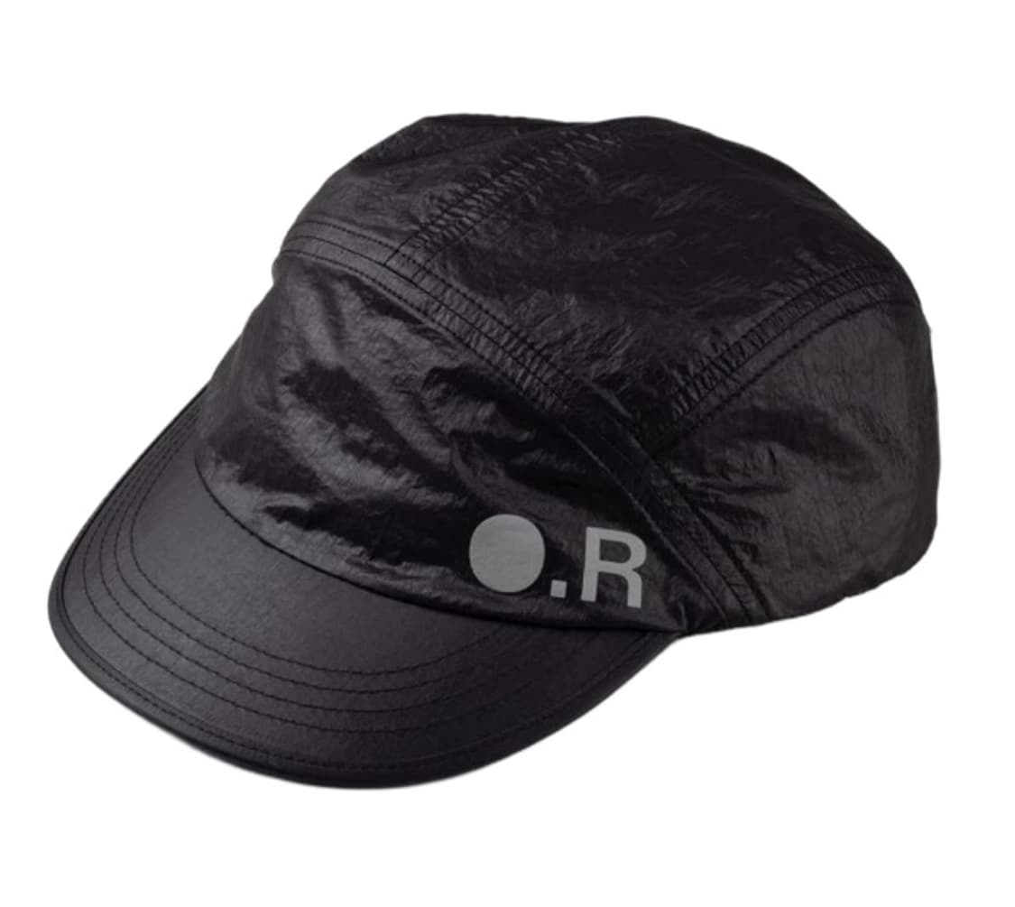 새상품] 옵티미스틱러너스 모자 블랙 상품이미지1