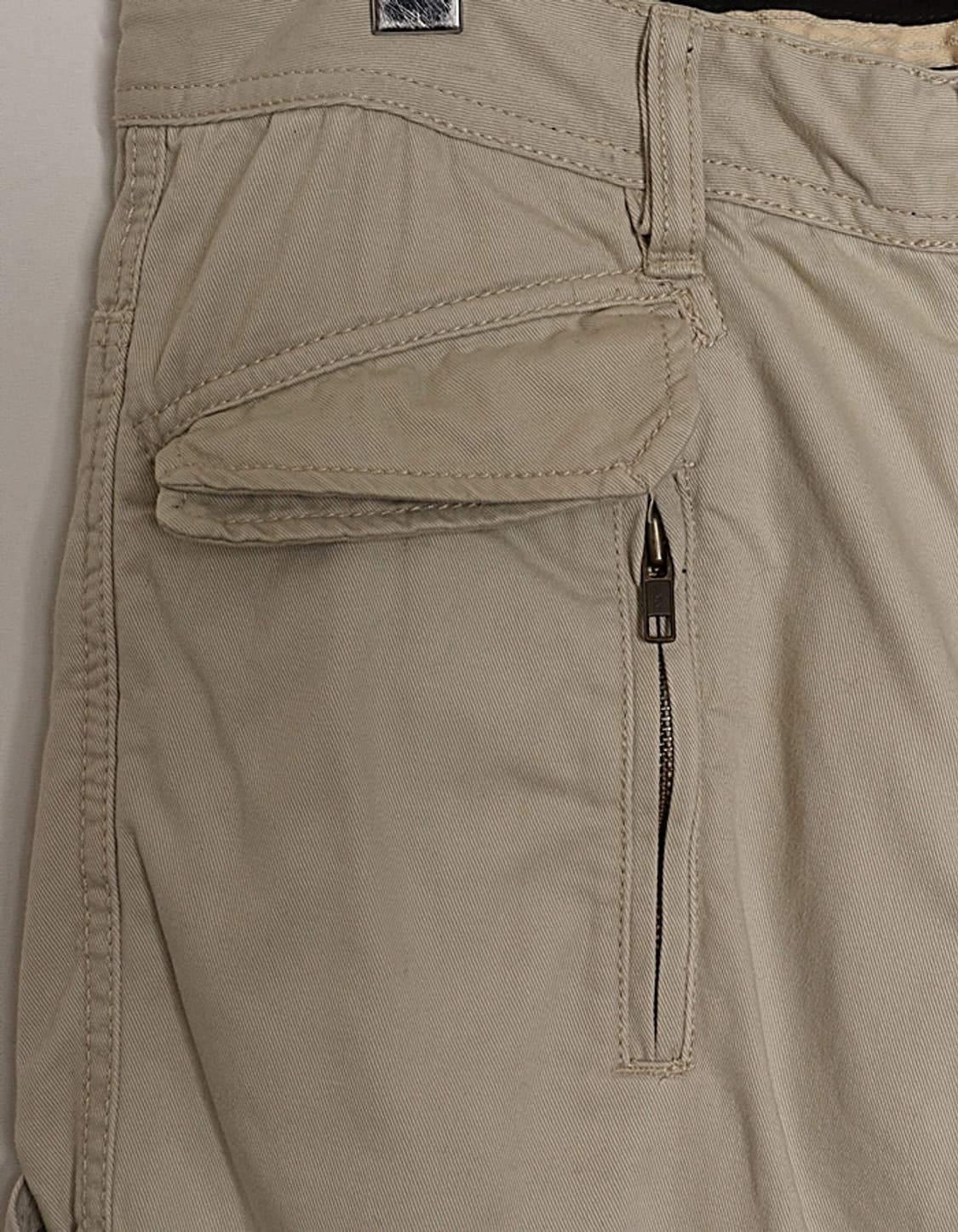 DIESEL Twill Pant (30) 상품이미지3