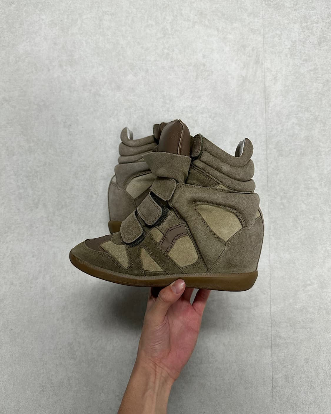 이자벨마랑 베켓 상품이미지3