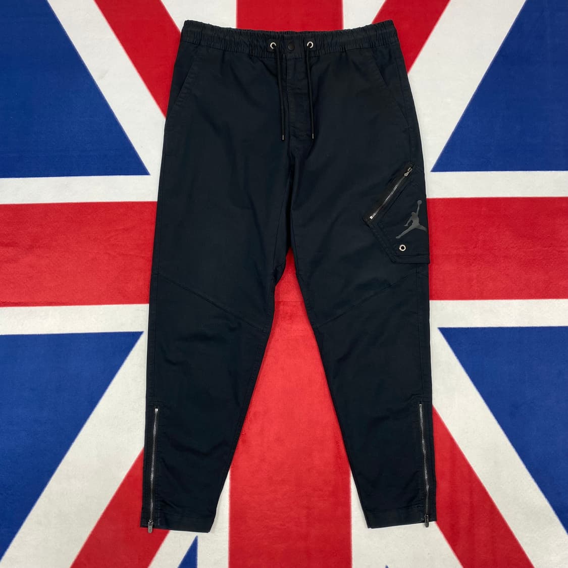 조던 카고바지 XL  상품이미지1