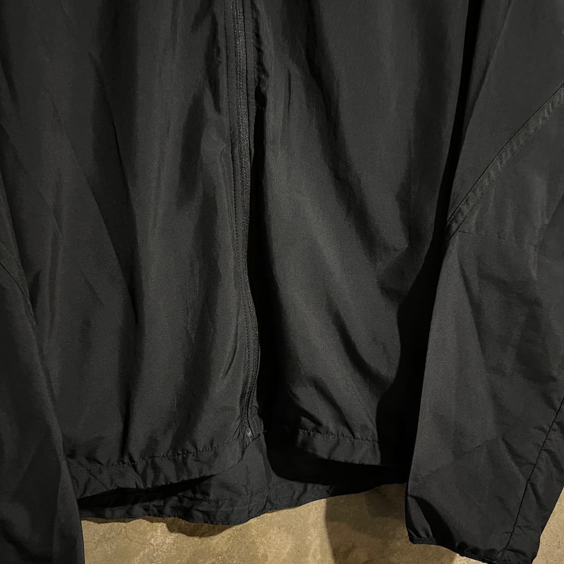 나이키 런닝 집업 자켓 상품이미지3